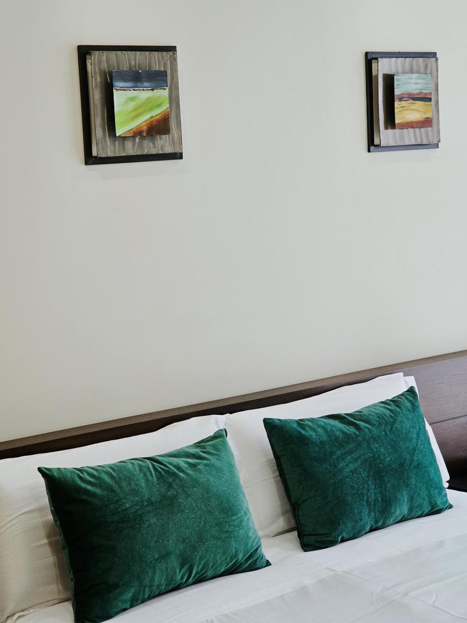 Juncao - Apartamentos Completos ミランダ・ド・ドウロ エクステリア 写真