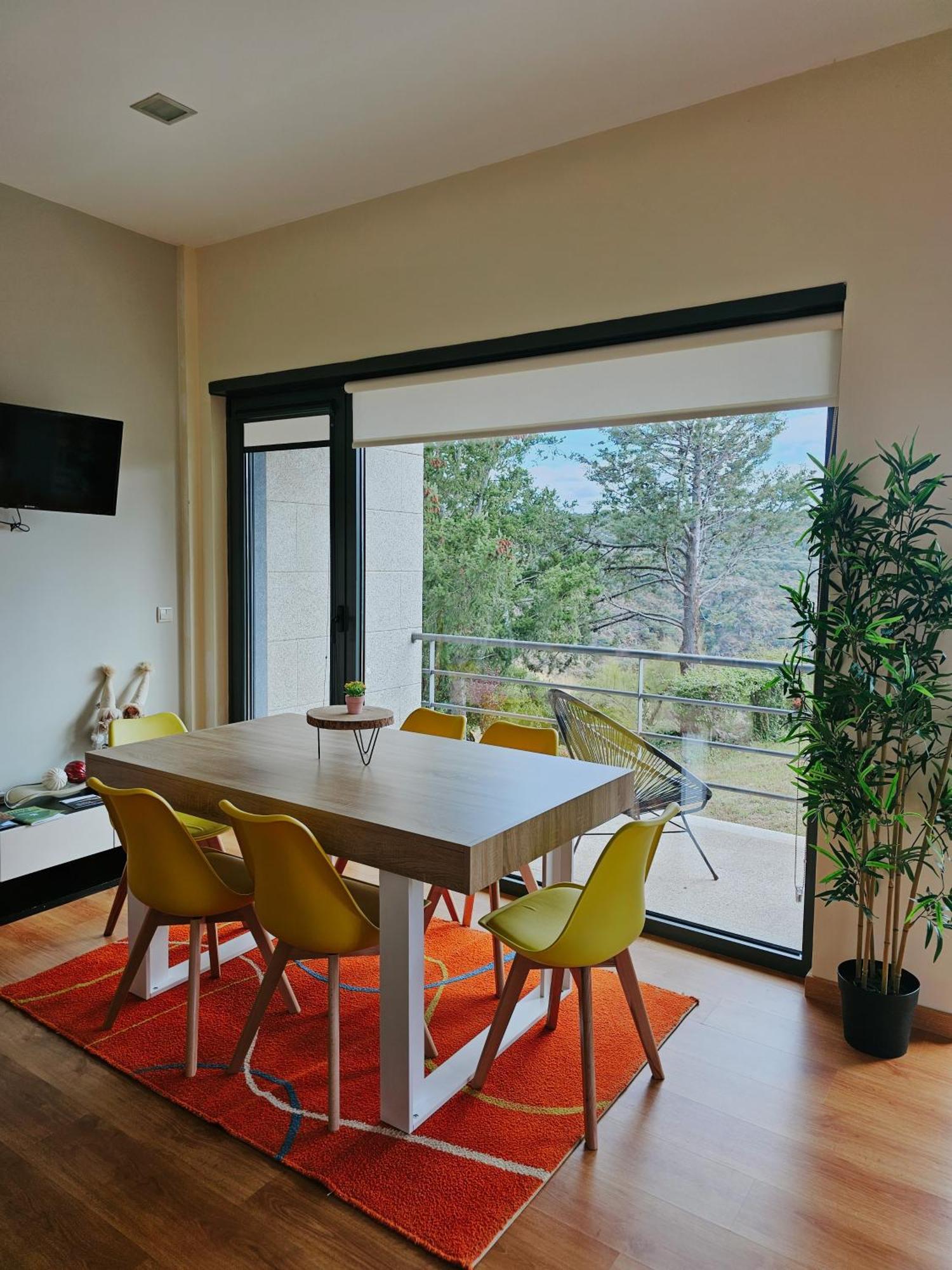 Juncao - Apartamentos Completos ミランダ・ド・ドウロ エクステリア 写真